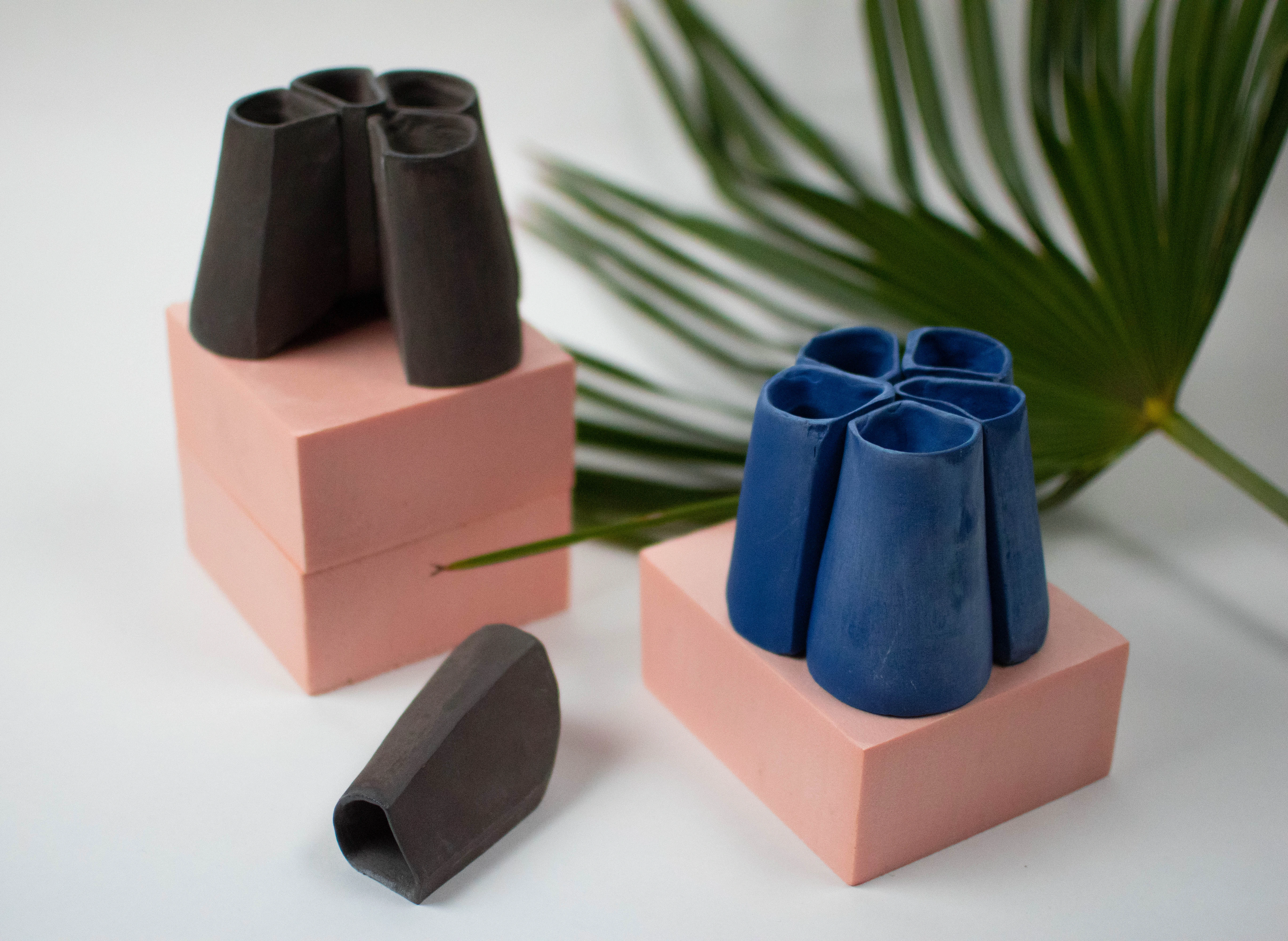 5HOT prototype set photography