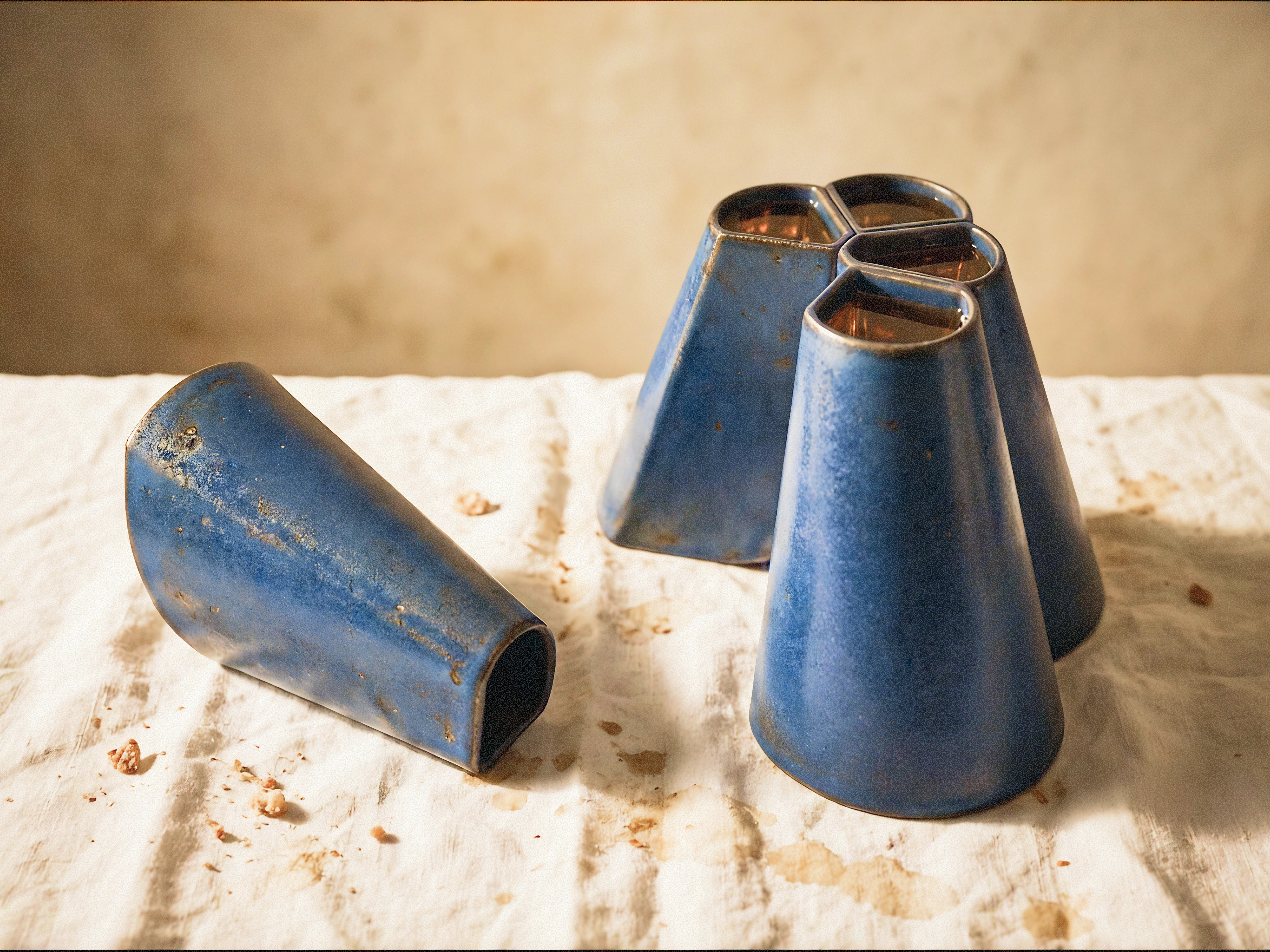 Render of 5HOT project