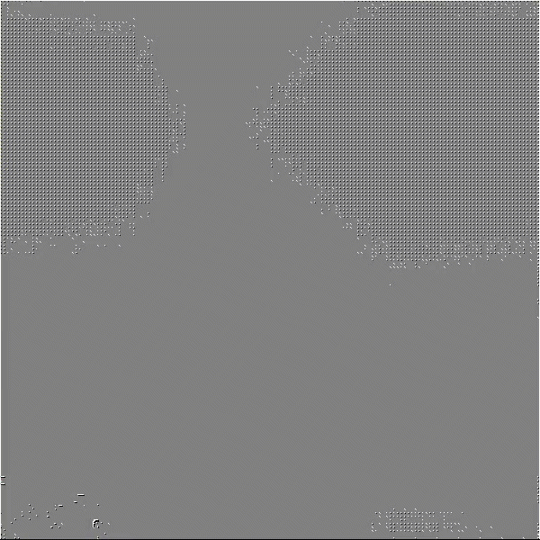 Digital cloud animation