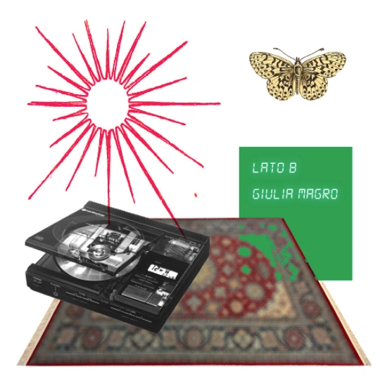 Digital collage artwork