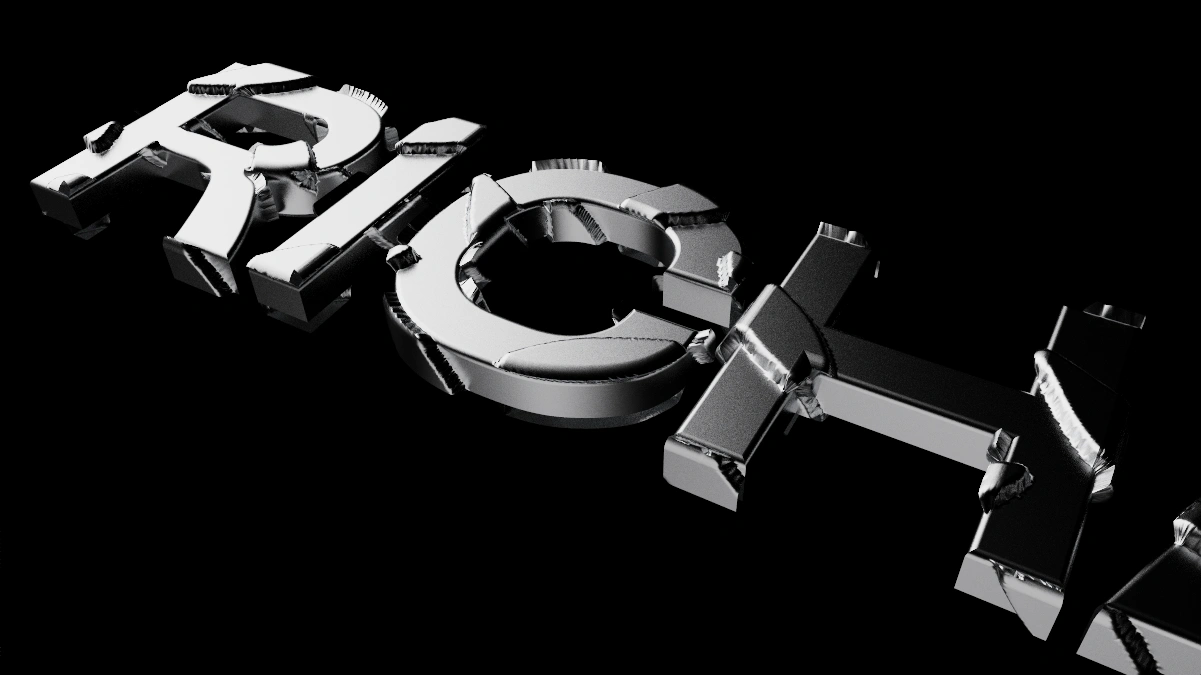 RichardHDX metallic render type