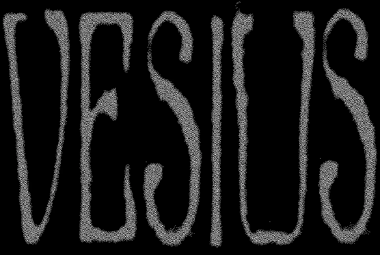 vesius dither type