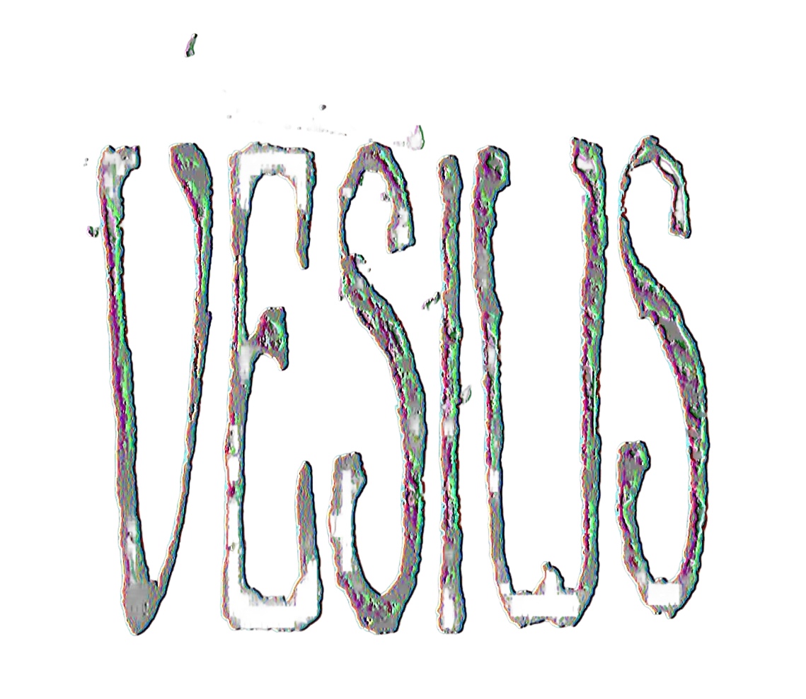 Vesius post digital type