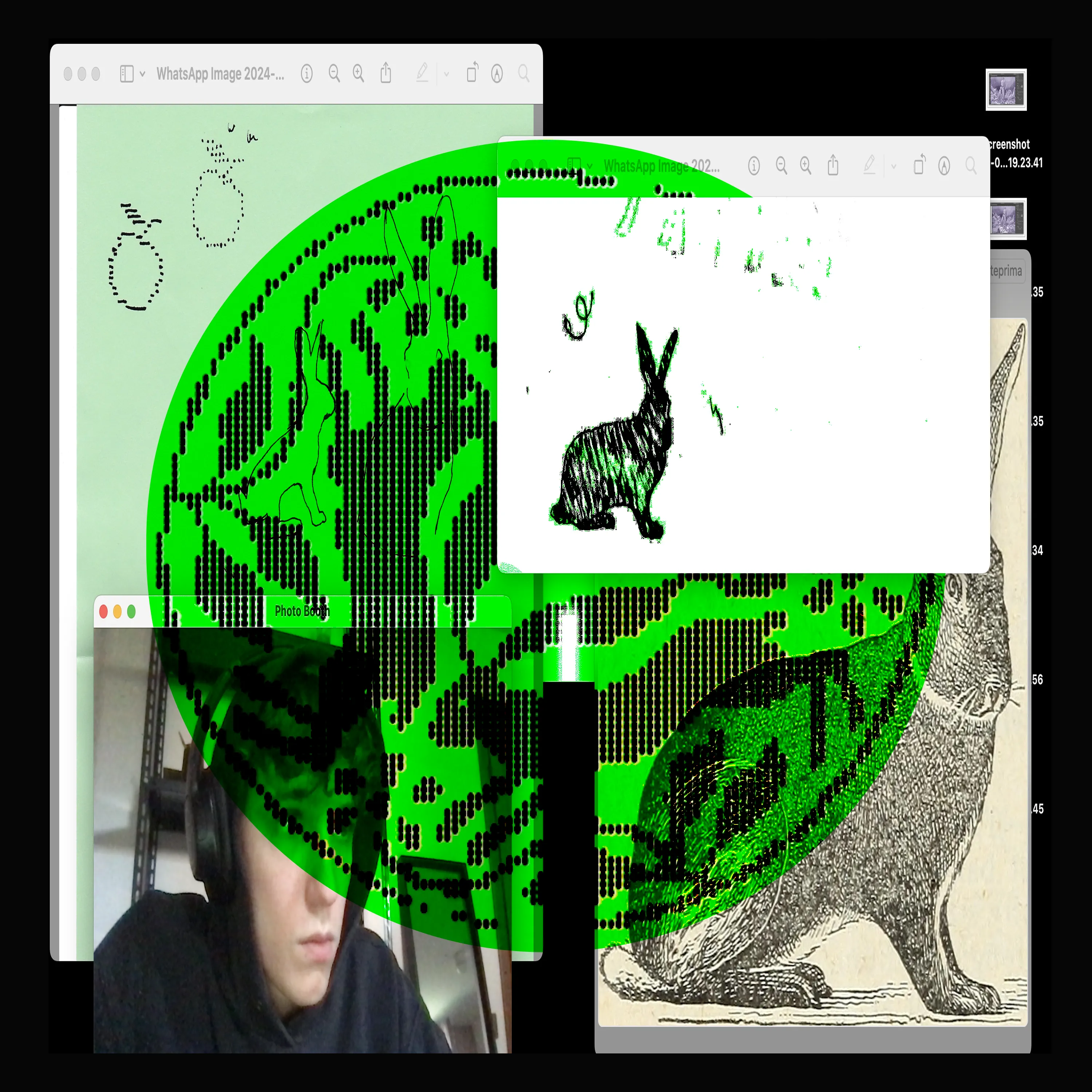 Beat 2 record cover