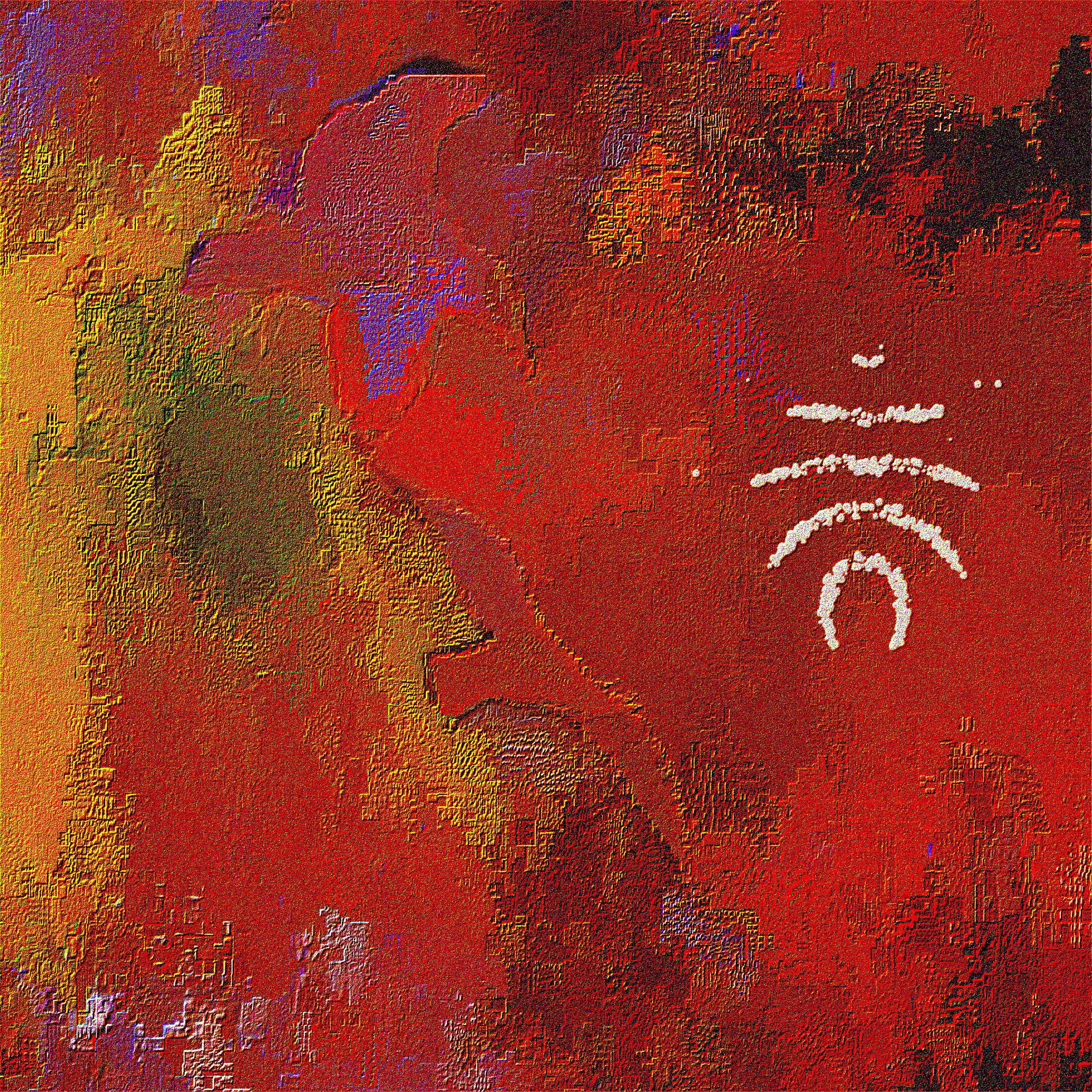 Record cover 10