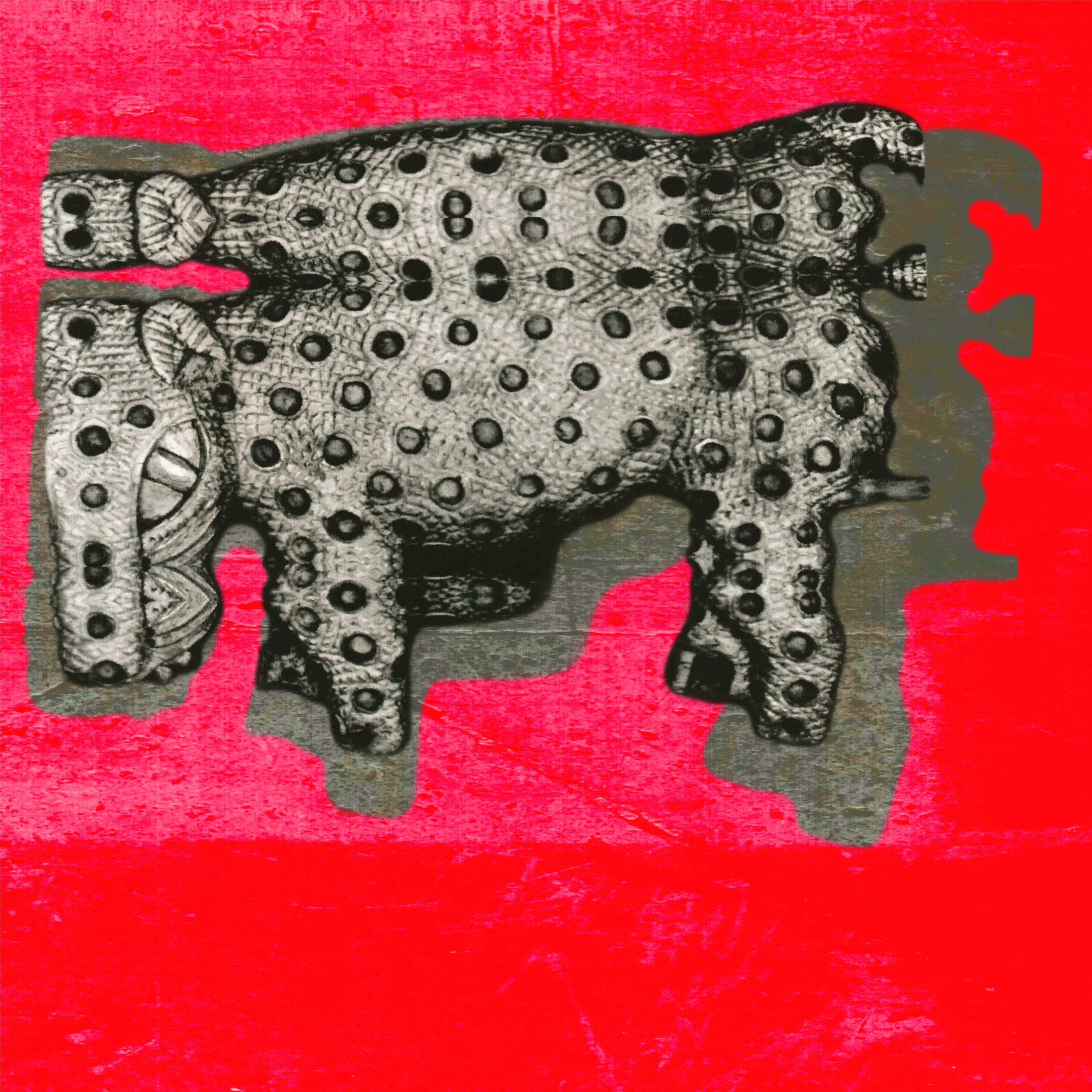 Record cover 15