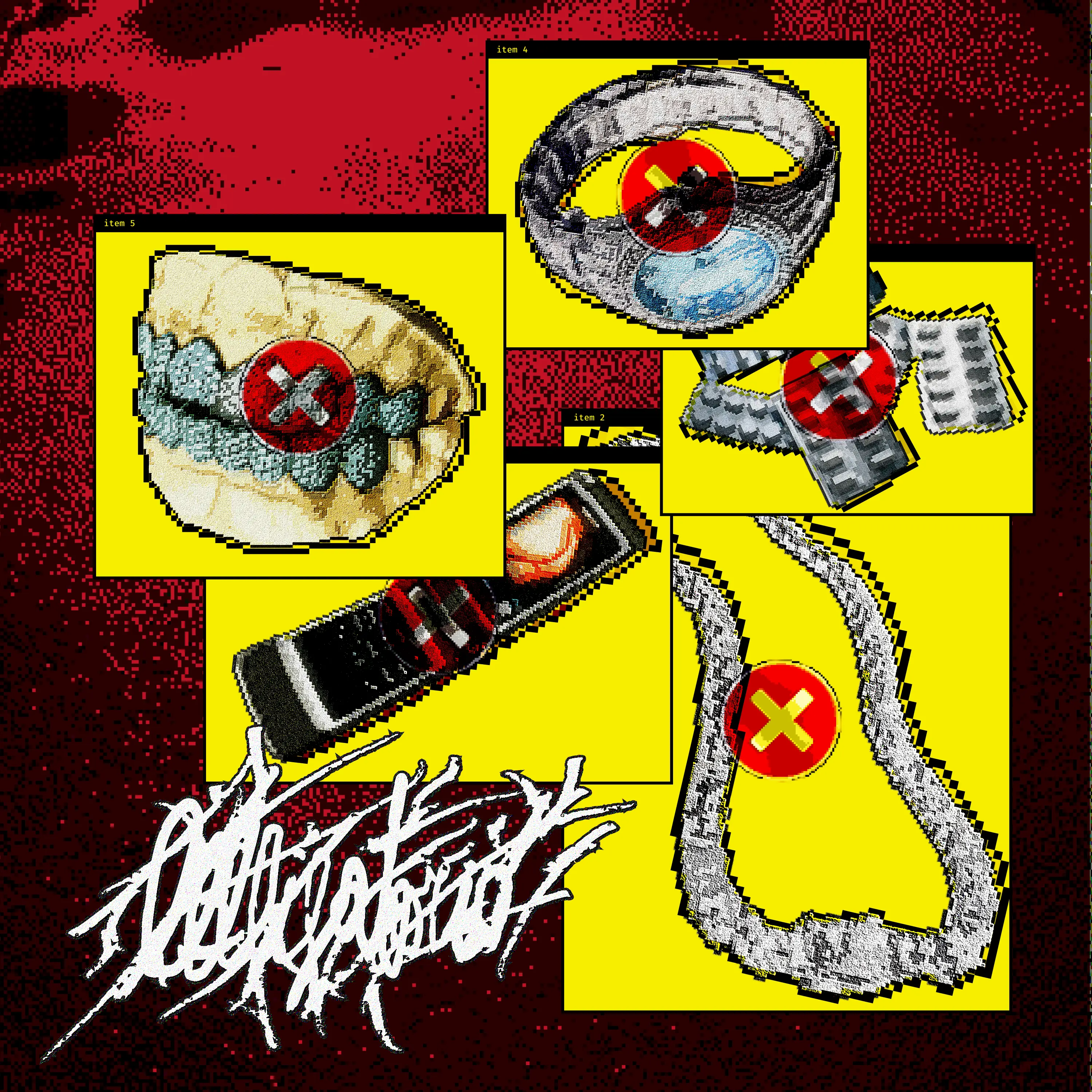 Record cover 34