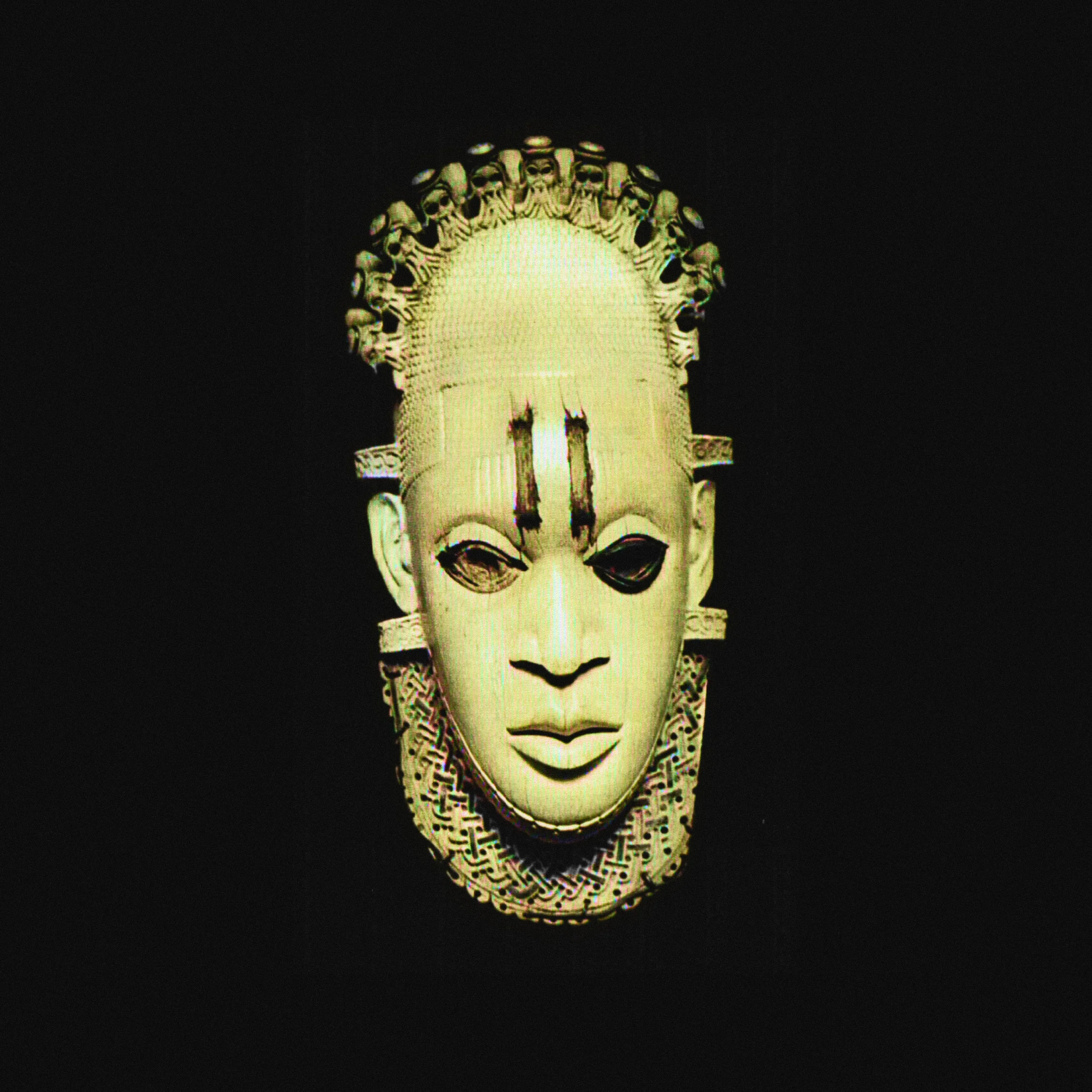 Record cover 5