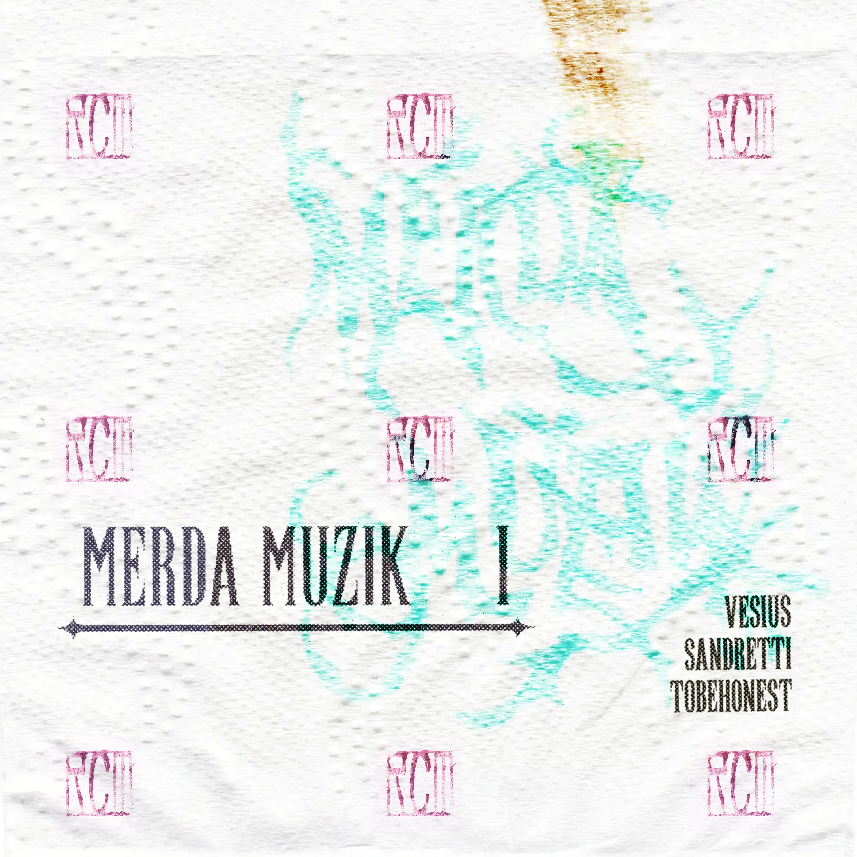 Record cover 8