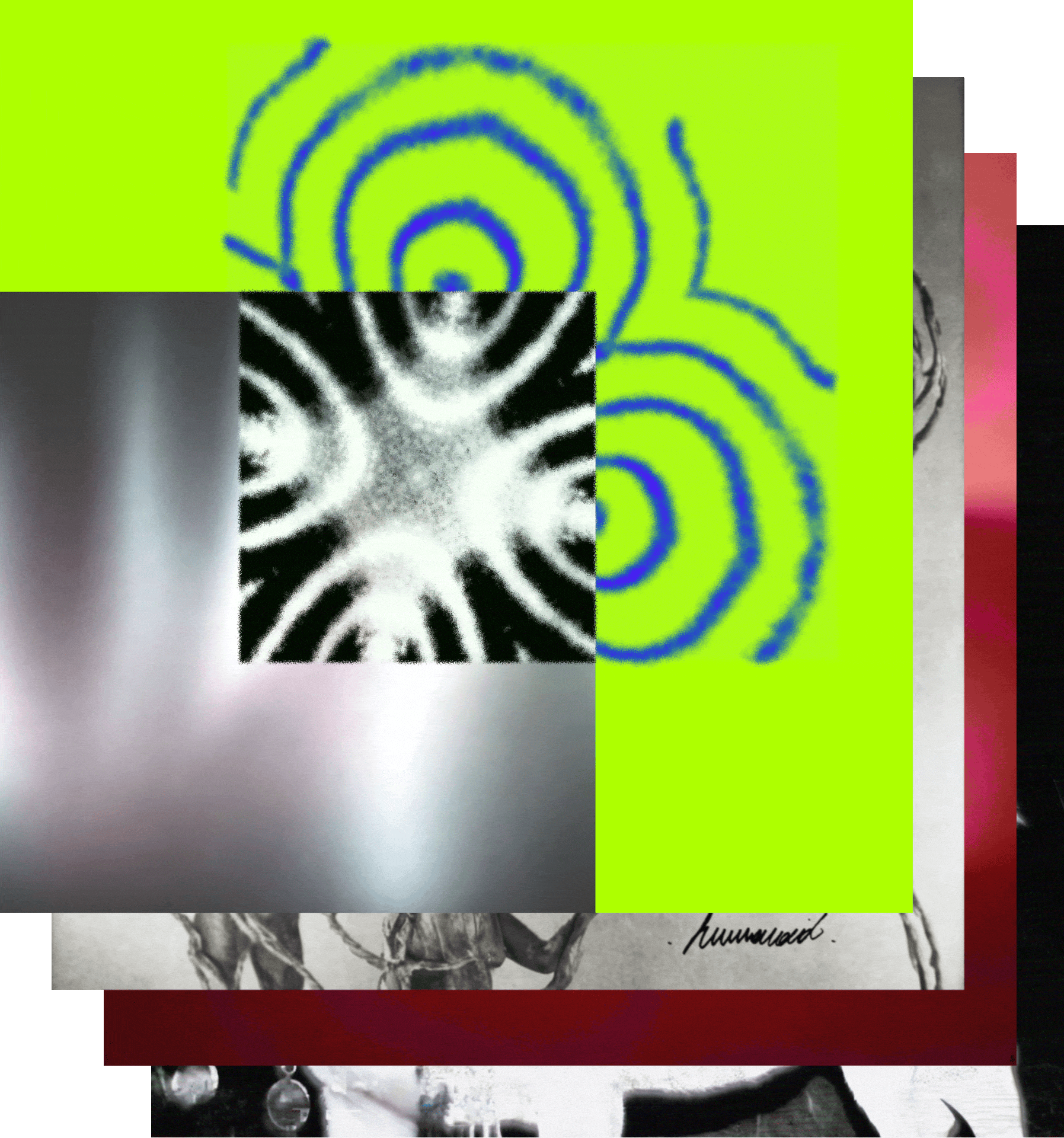 Preview of Record Covers
