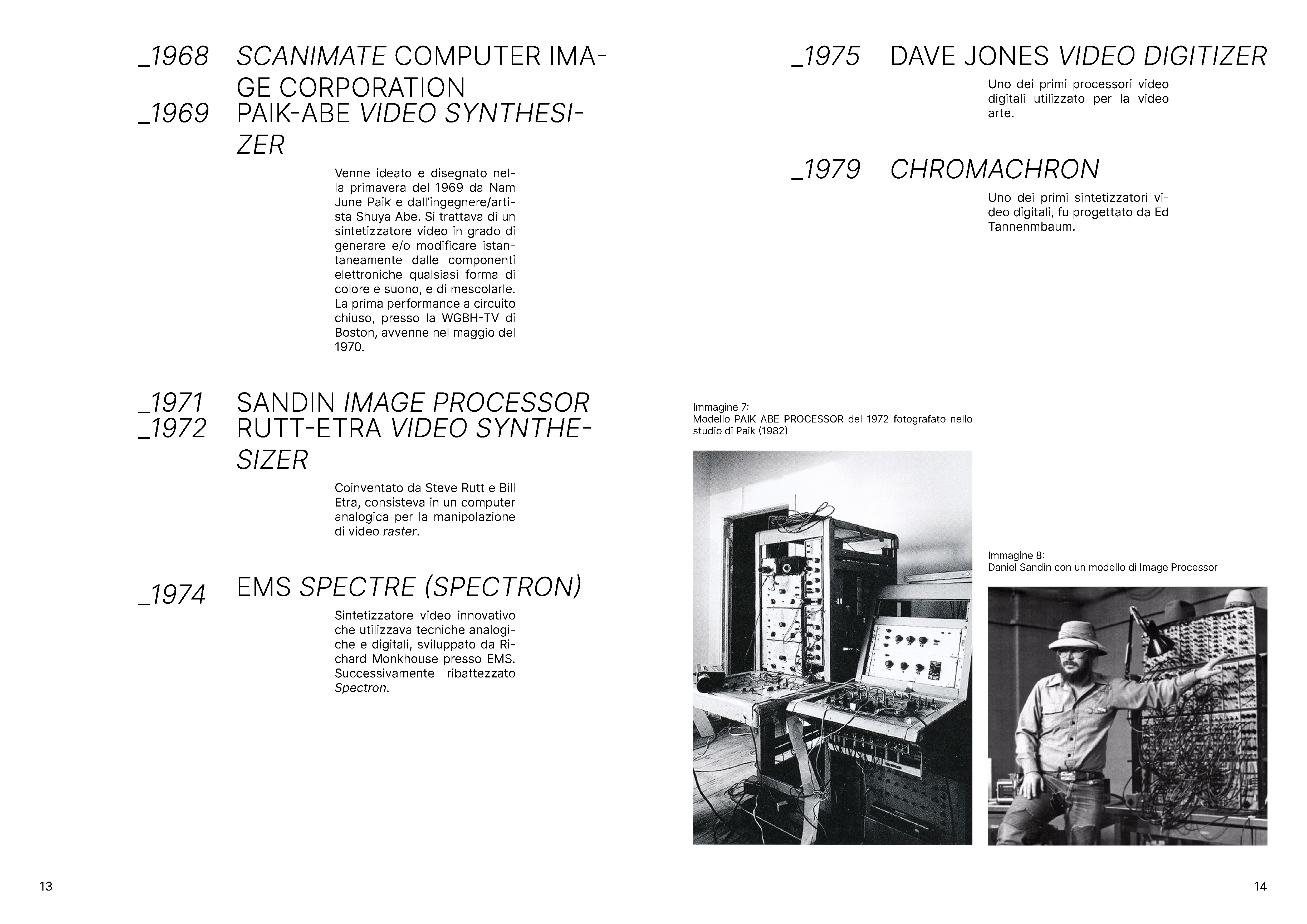 Visual Jam Lab animated book 13-14