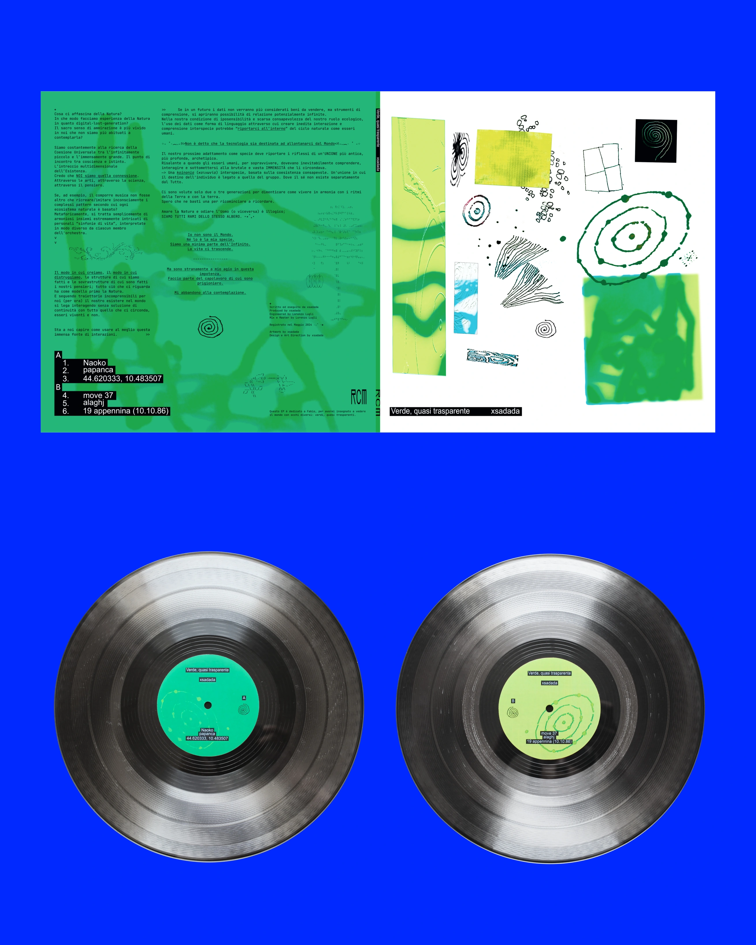 disks
