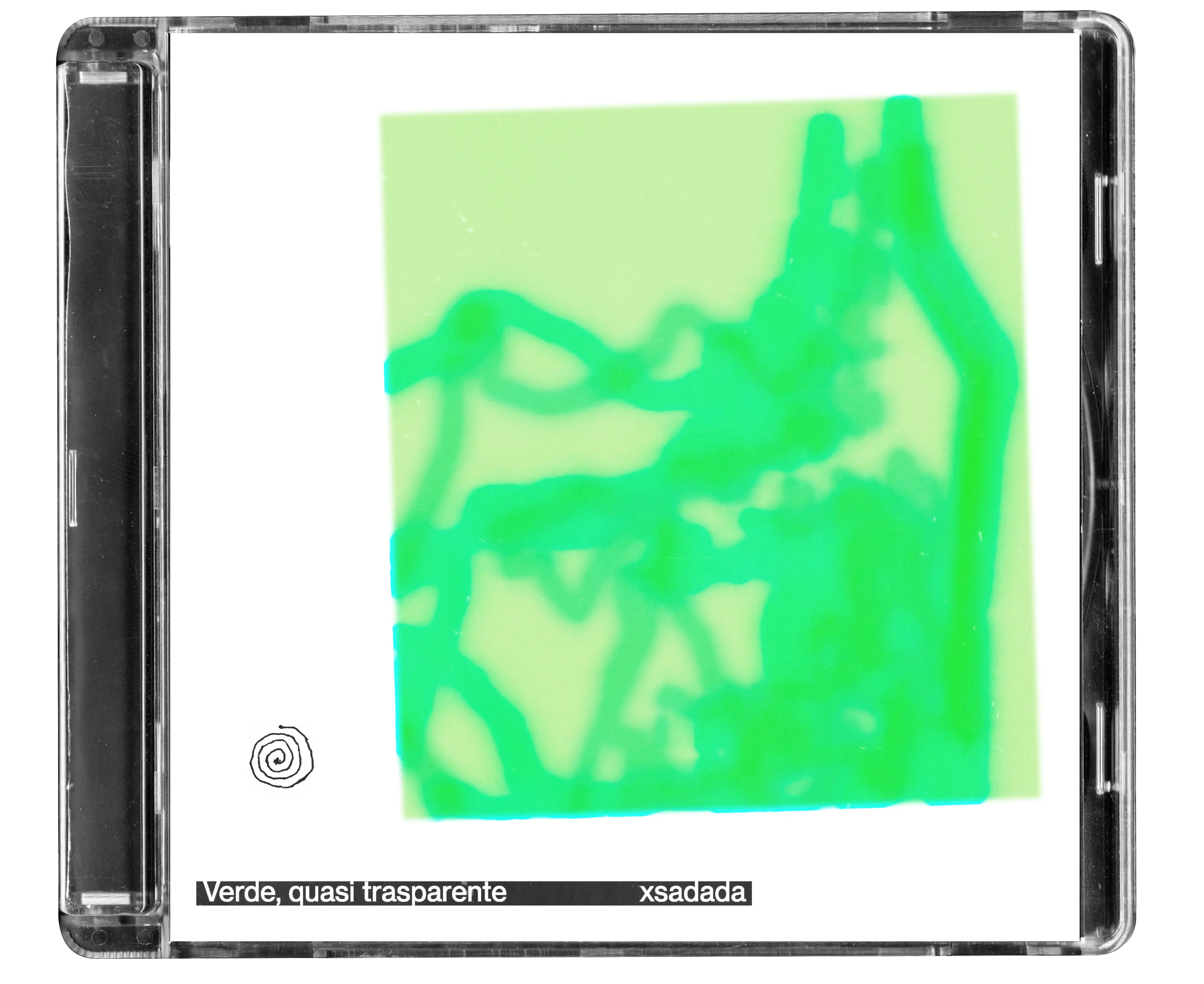 cd front